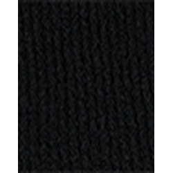 Dámský svetr Lee 112358826 roll neck knit black