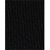 Dámský svetr Lee 112358826 roll neck knit black