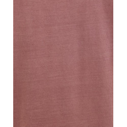 Pánské tričko Lee 112341721 relaxed pocket tee dark mauve