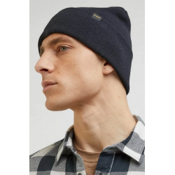 Čepice 112342466 uni essential beanie black