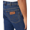 Pánské džíny Wrangler W12133009 Texas stretch darkstone 112126053