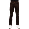 Pánské džíny Wrangler W12132135 Texas stretch dark teak