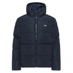 Pánská bunda Lee L87NNYHY puffer jacket sky captain