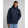 Pánská bunda Lee L87NNYHY puffer jacket sky captain