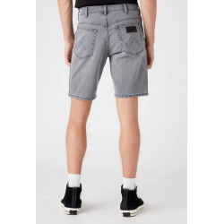 Pánské kraťasy Wrangler W11C3039H Short Texas Golden grey