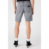 Pánské kraťasy Wrangler W11C3039H Short Texas Golden grey