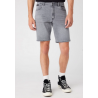 Pánské kraťasy Wrangler W11C3039H Short Texas Golden grey