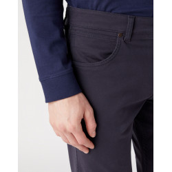 Pánské džíny Wrangler 112341467 Greensboro dark navy