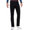 Pánské džíny Wrangler W12OZ2114 Arizona stretch navy