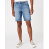 Pánské kraťasy Wrangler W11CCT30T Texas short light wash