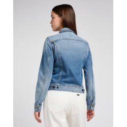 Dámská bunda Lee 112349533 RIDER JACKET refreshed mid