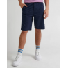 Pánské kraťasy Lee L70TTY64 32 Regular Fit Chino Short Deep Navy