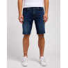 Kraťasy Lee 112349339 XM 5 pocket short dusk regular