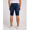 Kraťasy Lee 112349339 XM 5 pocket short dusk regular