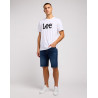 Kraťasy Lee 112349339 XM 5 pocket short dusk regular