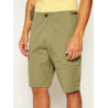 Pánské kraťasy Lee L73BCJ82 short lichen green