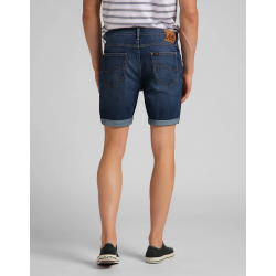 Pánské kraťasy Lee L73FMGTQ Rider Short Maui dark